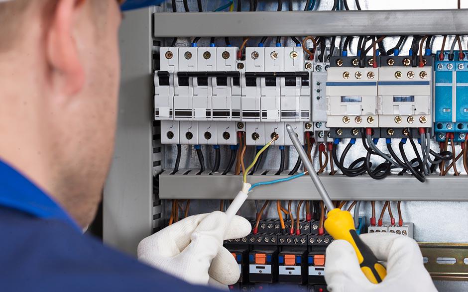 électricien dépannage Louveciennes
