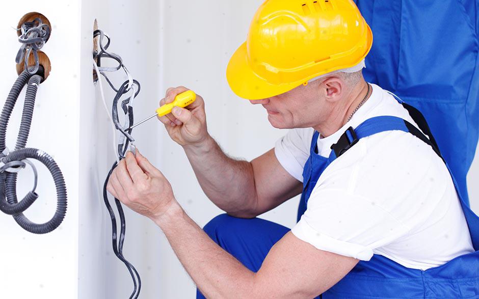 électricien dépannage Louveciennes