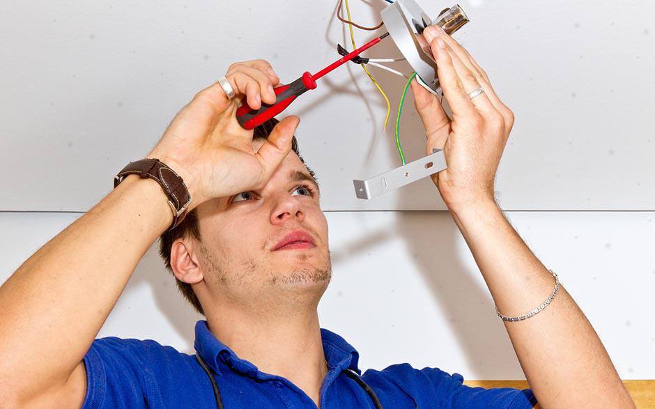 site électricien bâtiment Les Ulis