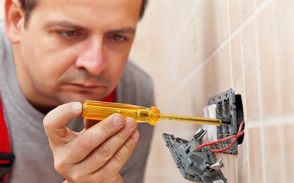  électricien Les Ulis