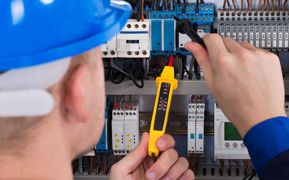électricien urgence Saint-Cloud
