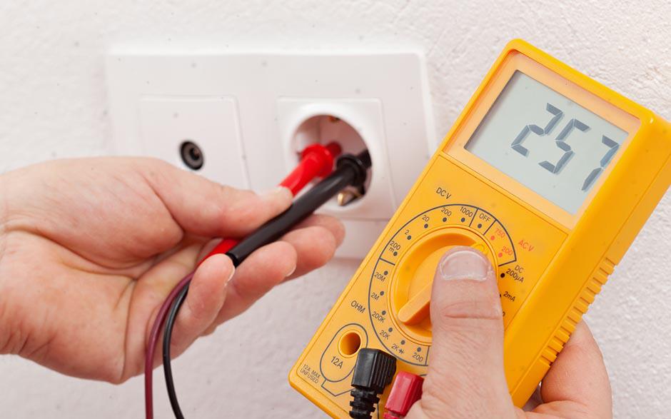 électricité Argenteuil